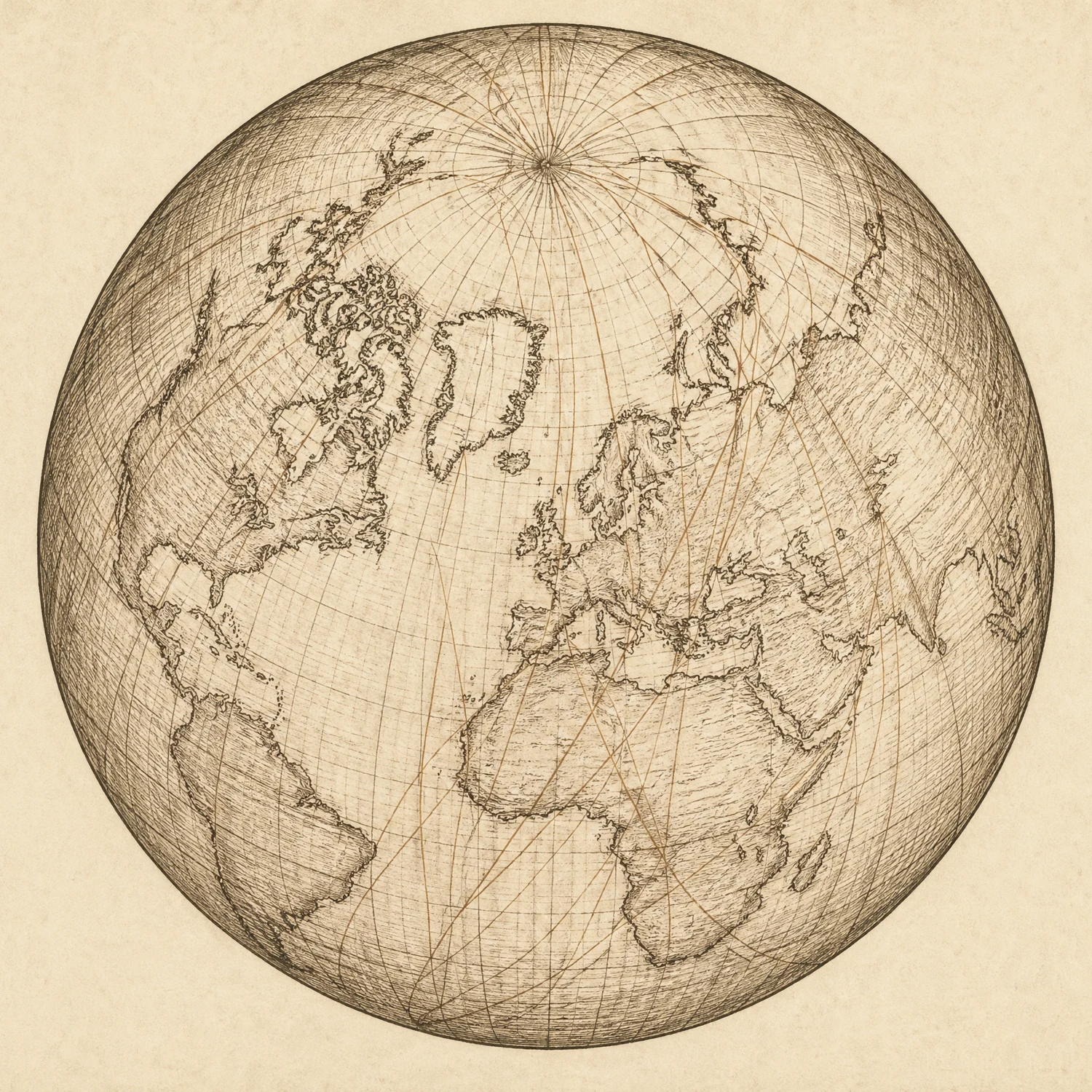 Cover of the Where to Live astrocartography report