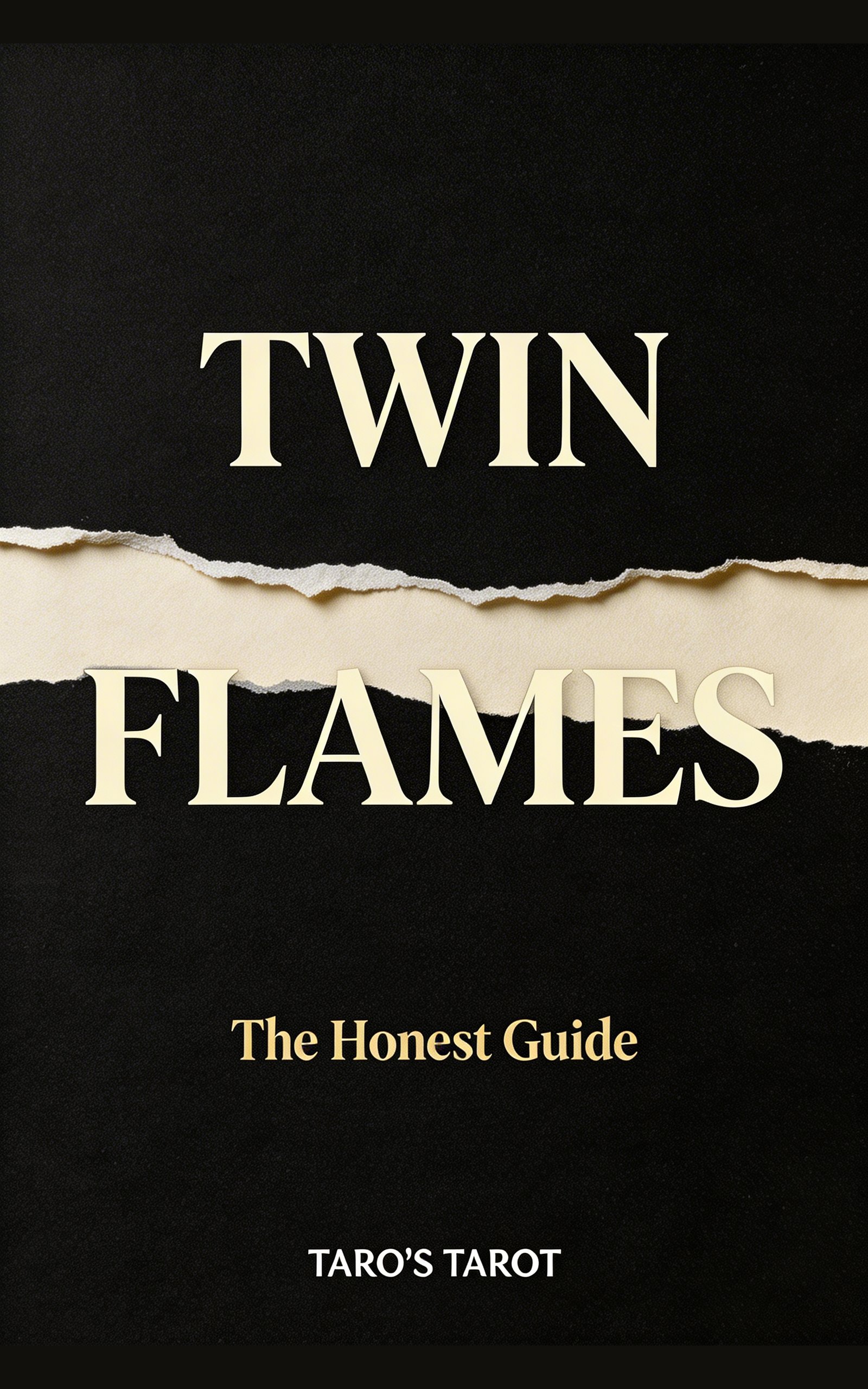 Twin Flames: The Honest Guide