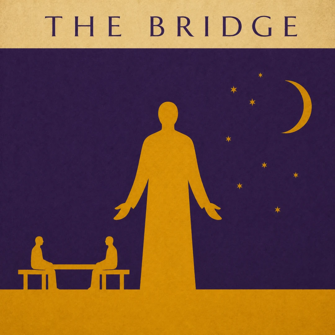 The Bridge archetype illustration