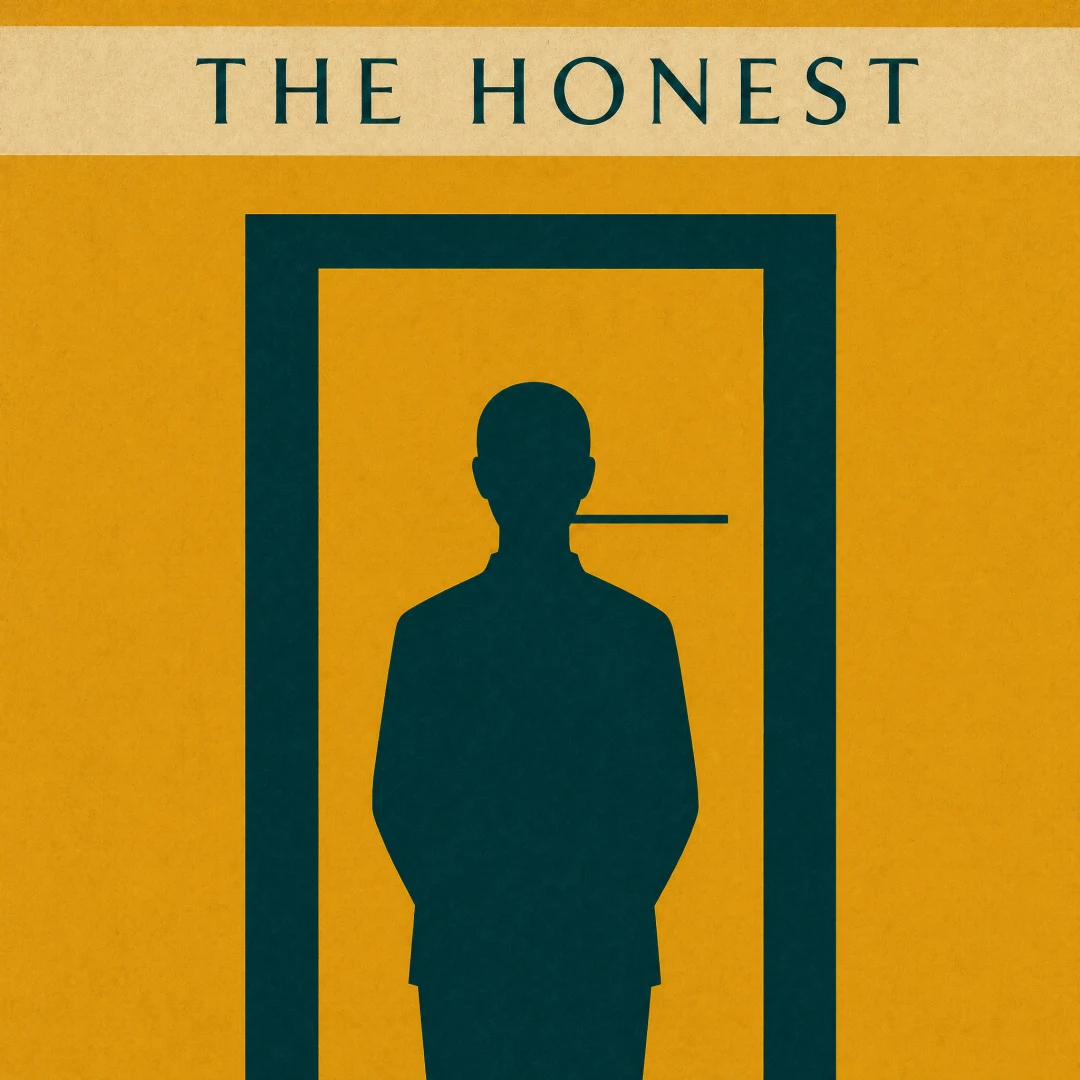 The Honest archetype illustration
