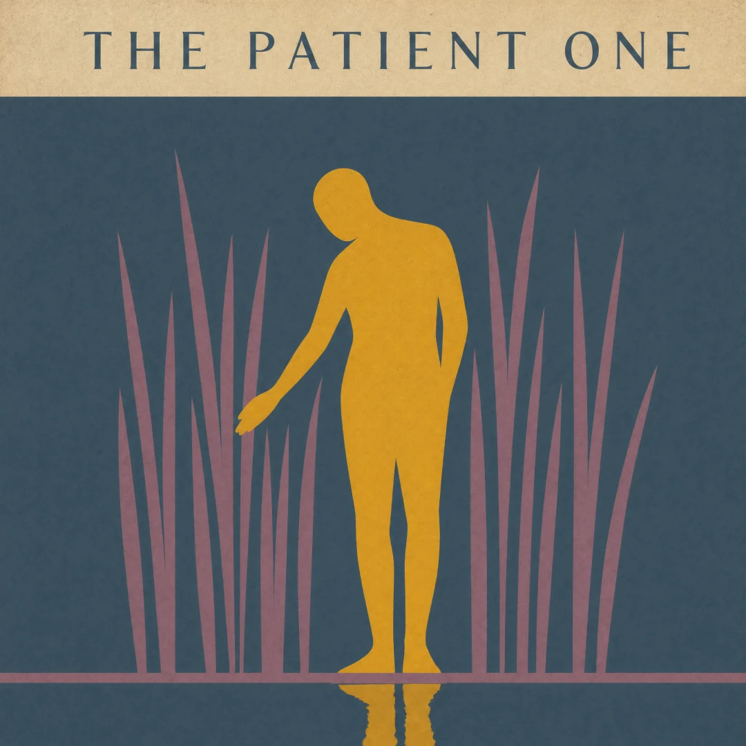 The Patient One archetype illustration