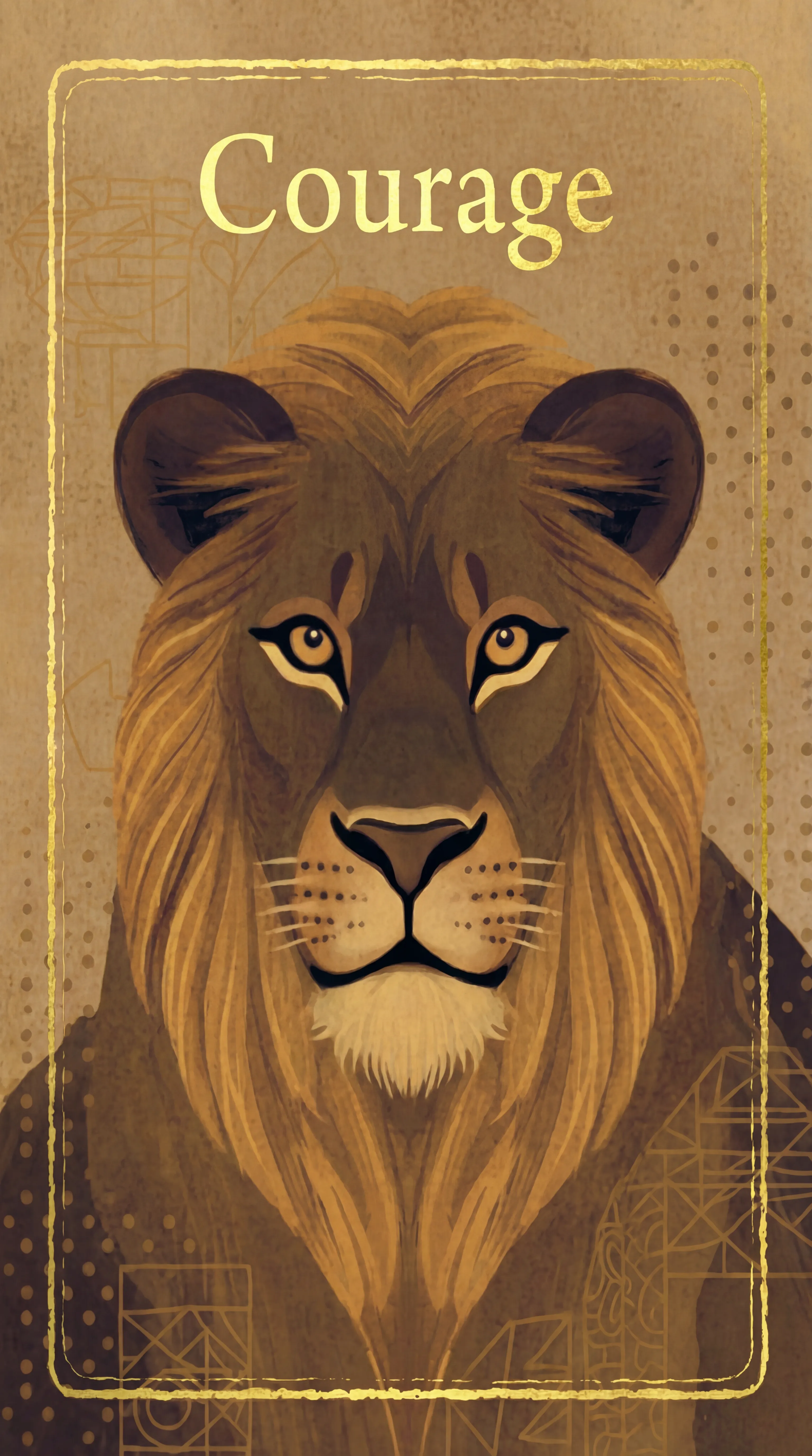 Courage