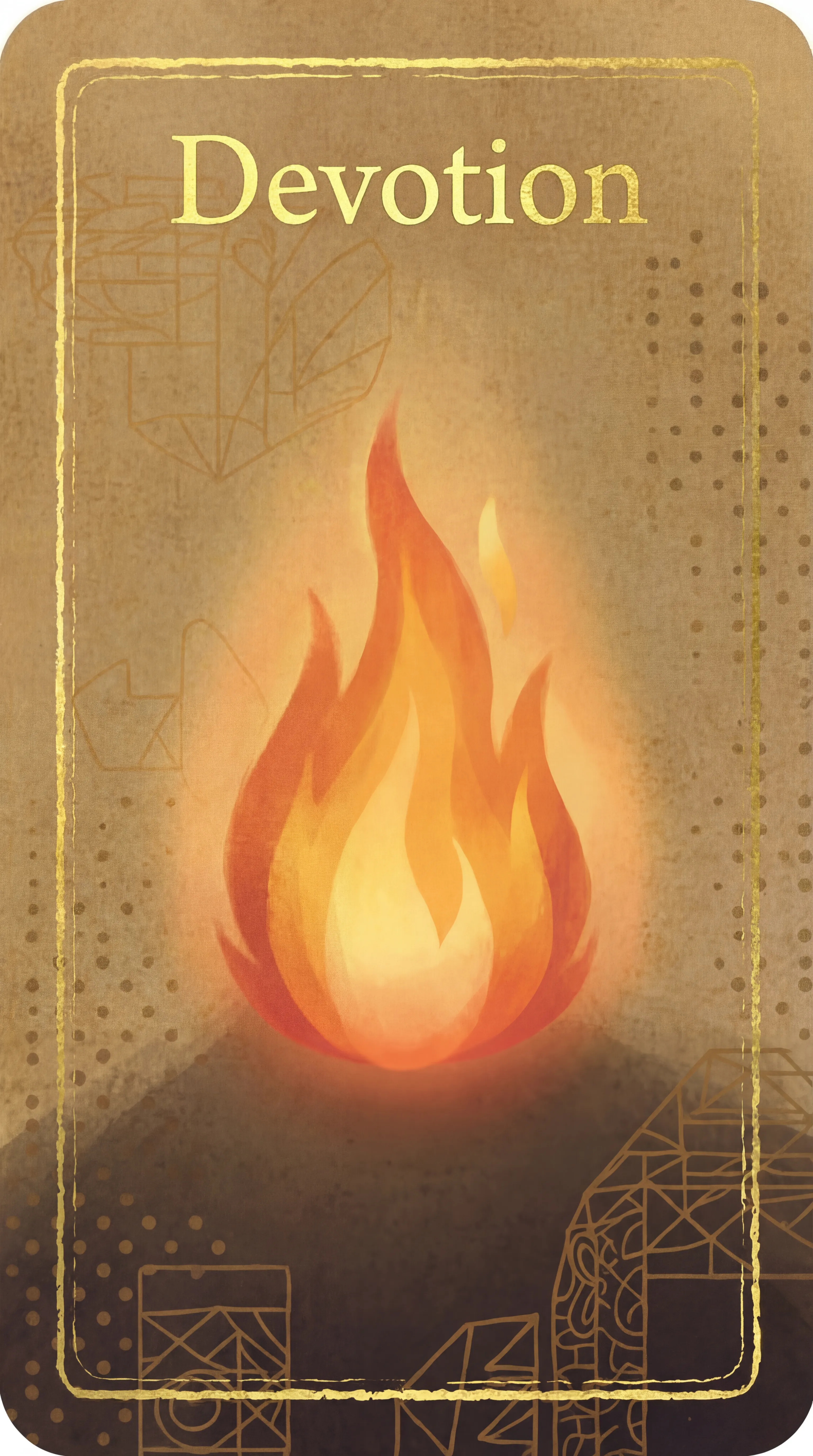 Devotion