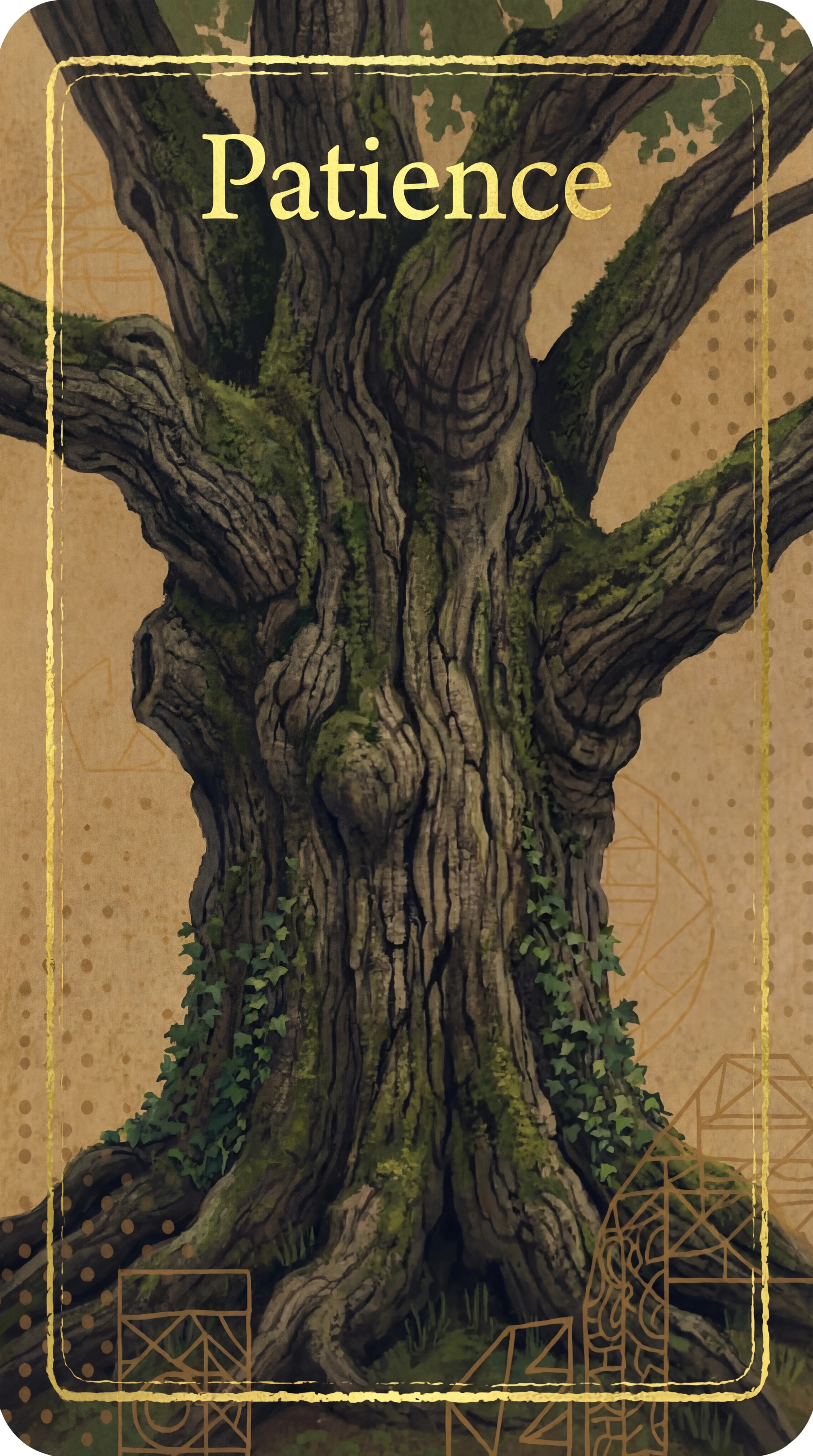 Patience