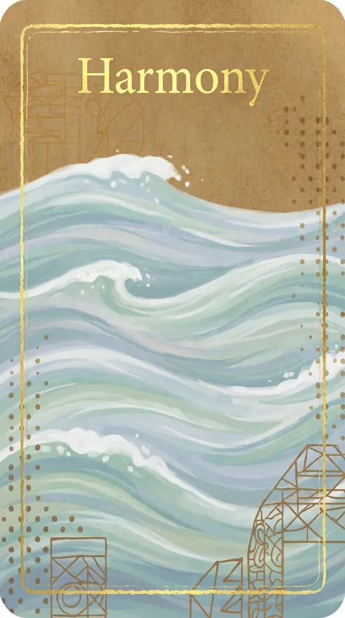 Harmony