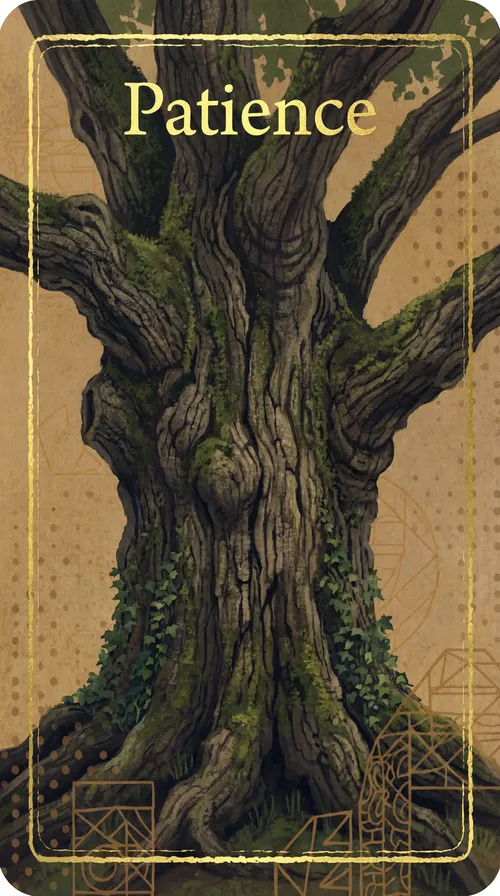Patience