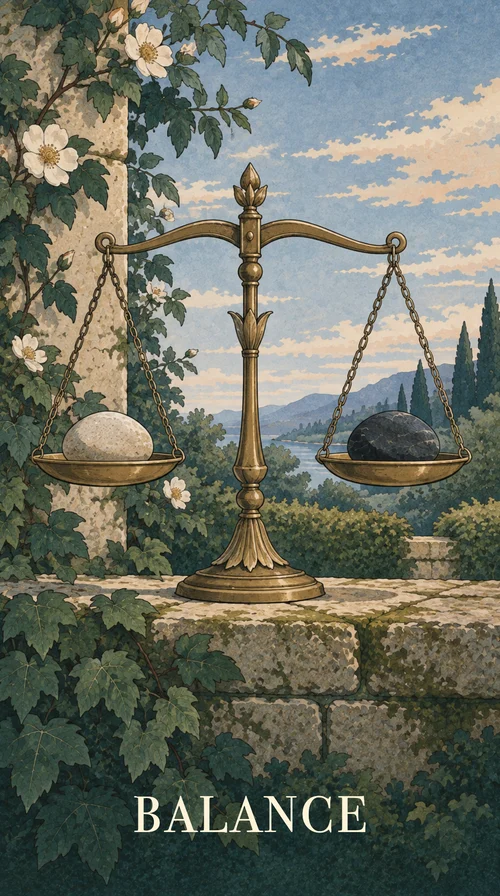 Balance