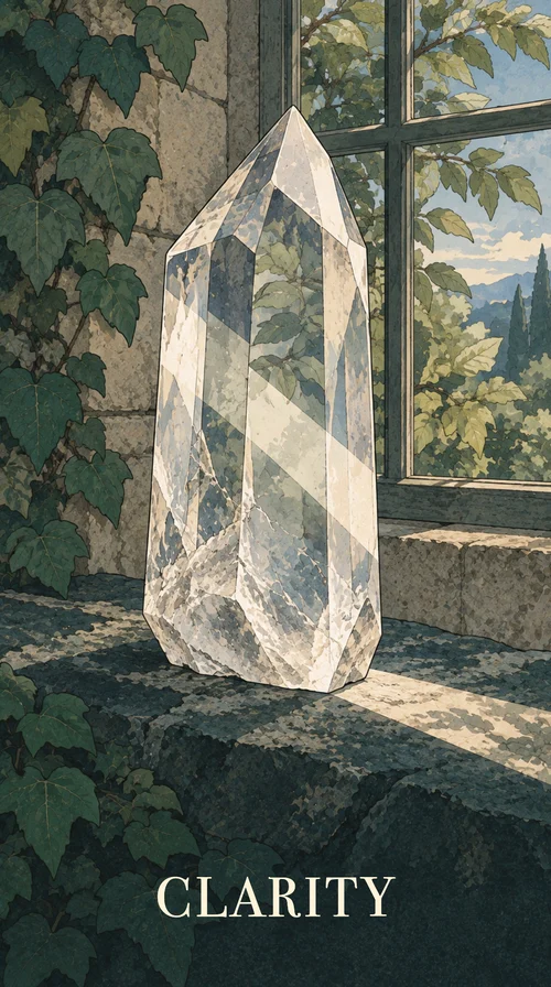 Clarity