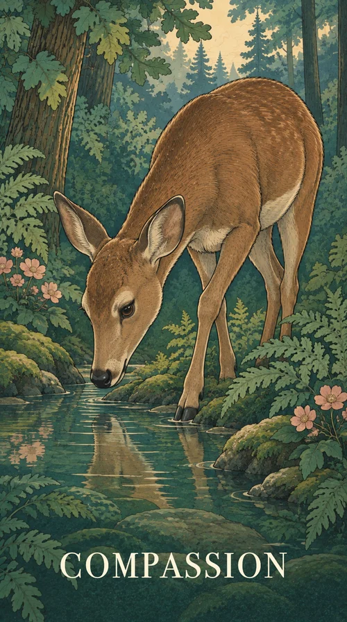 Compassion