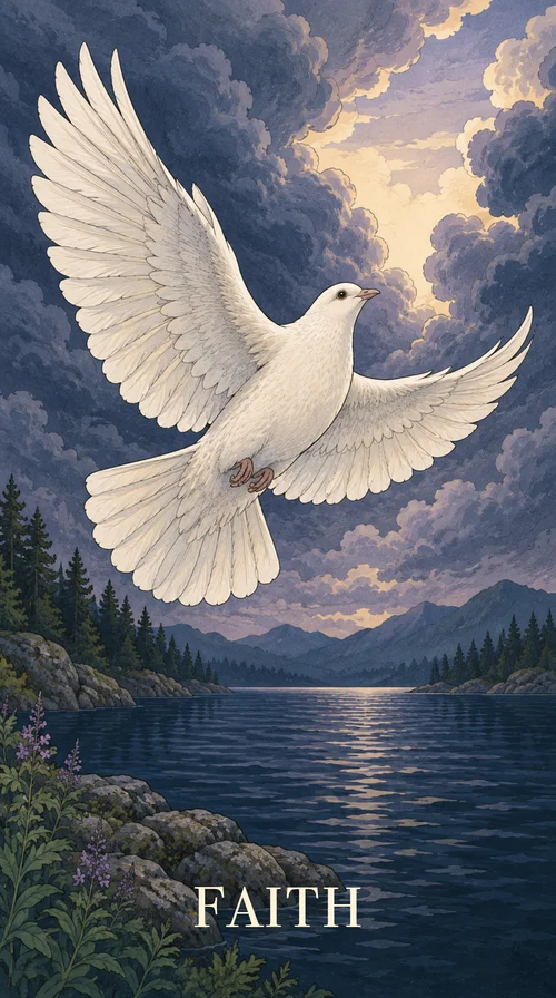 Faith