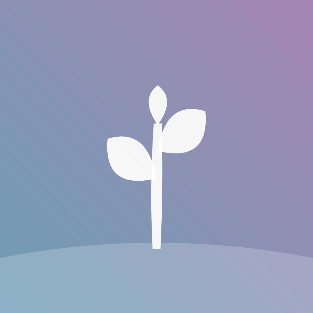 Letting Go Journal app icon