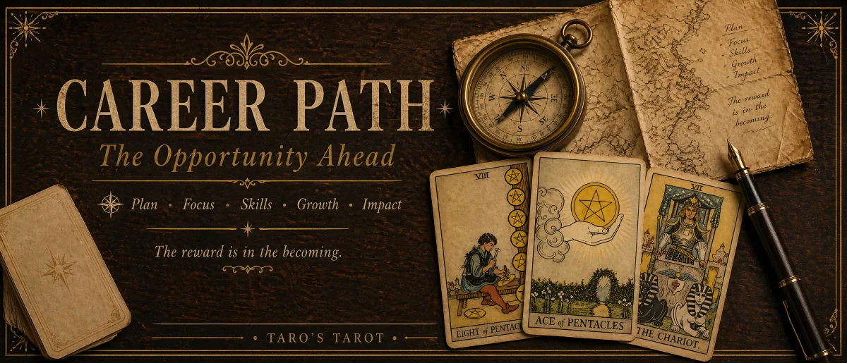 Career Path Report