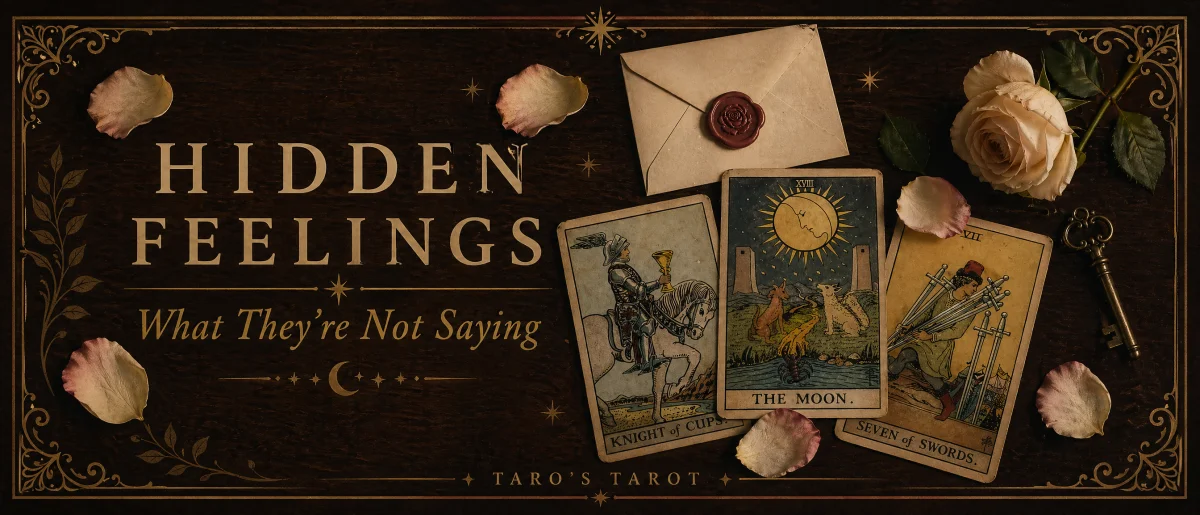 Hidden Feelings Report