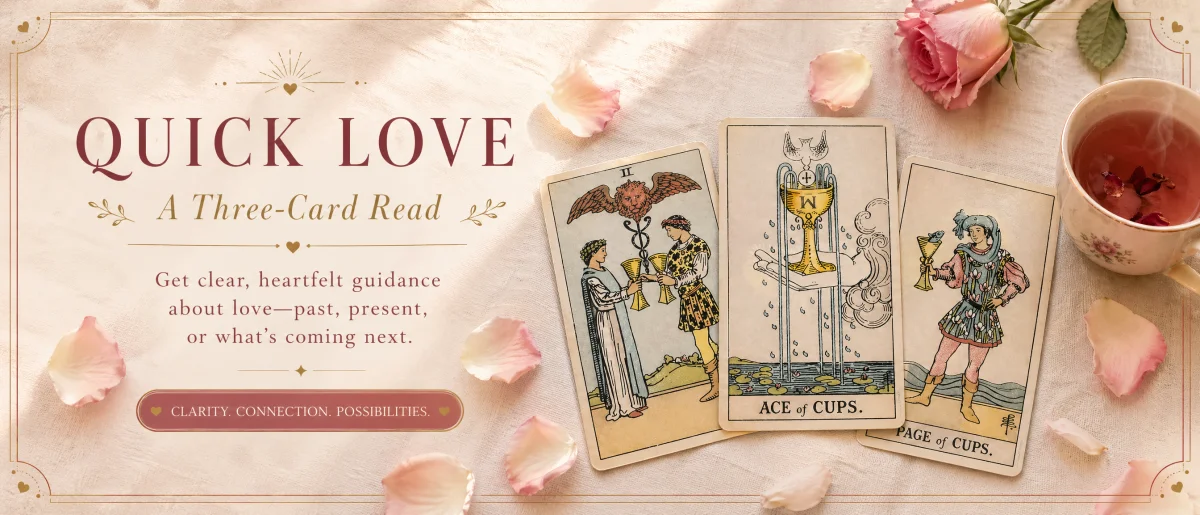 Quick Love Insight