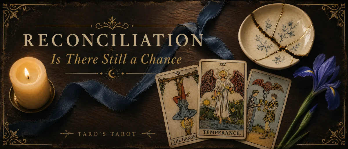 Reconciliation Report