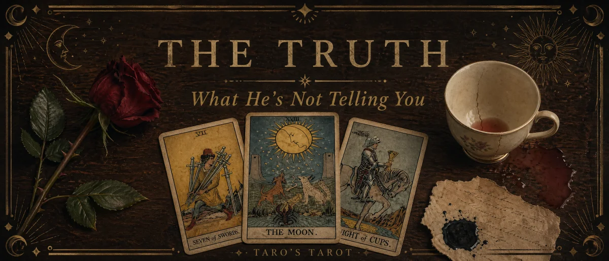 Relationship Truth Report