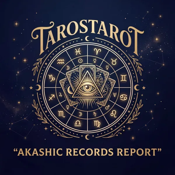 Akashic Records Report