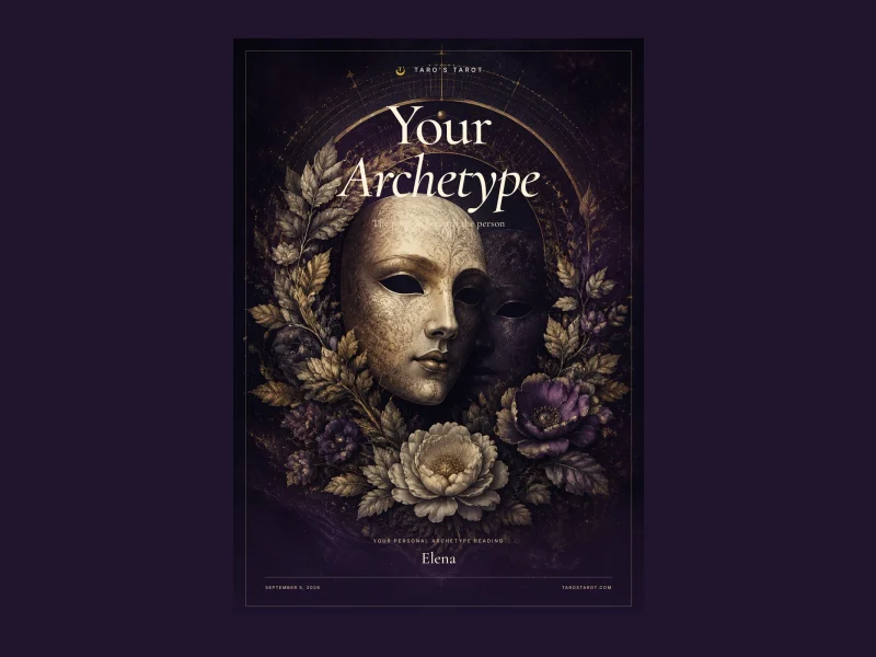 Archetype Report