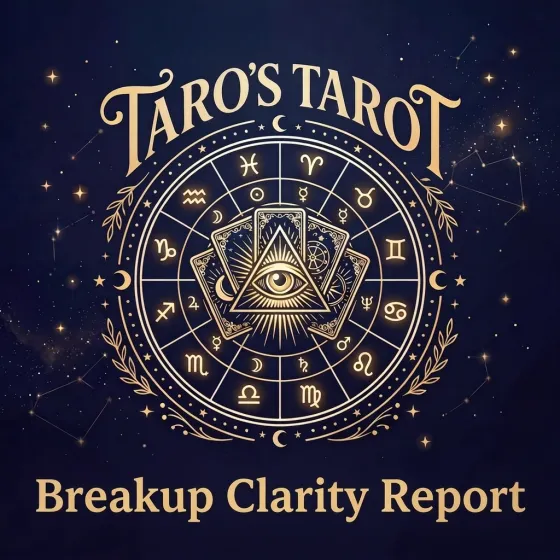 Breakup Clarity Report