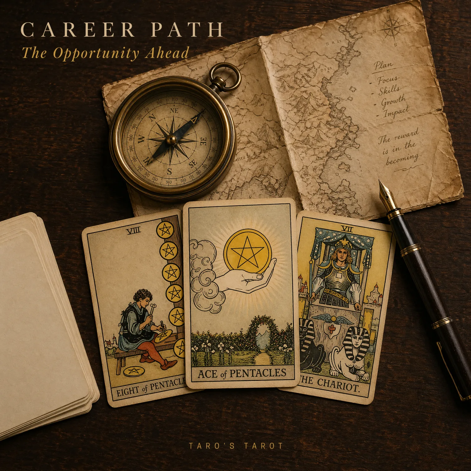Career Path Report