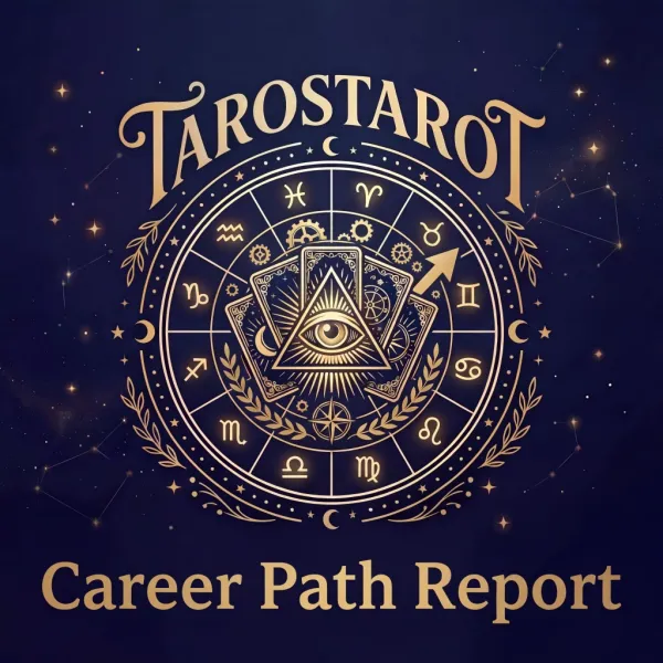 Career Path Report
