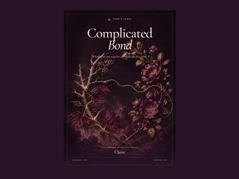 The Complicated Bond Report
