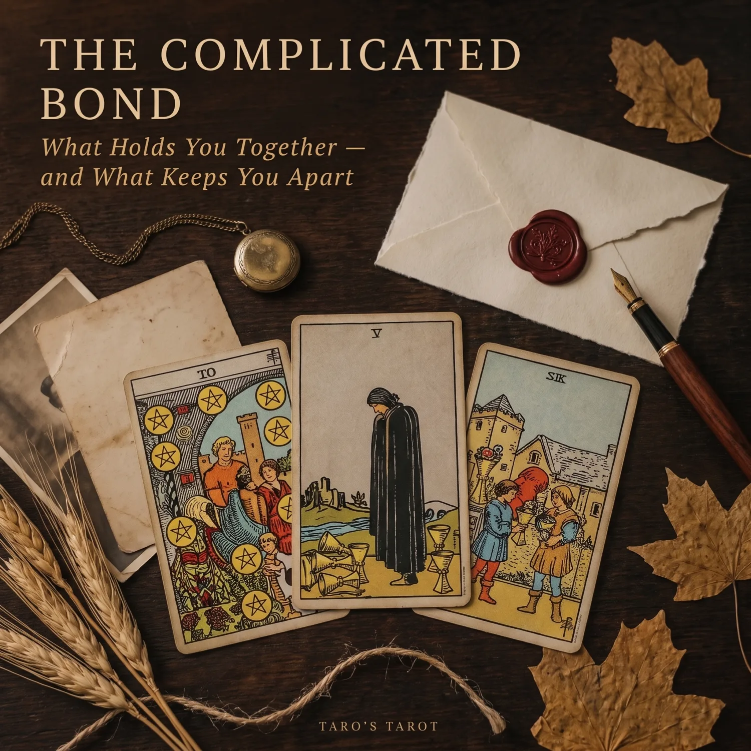 The Complicated Bond Report
