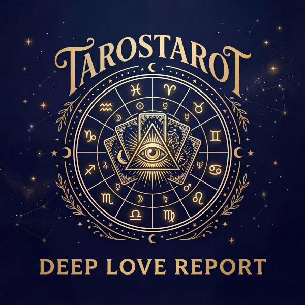 Deep Love Report