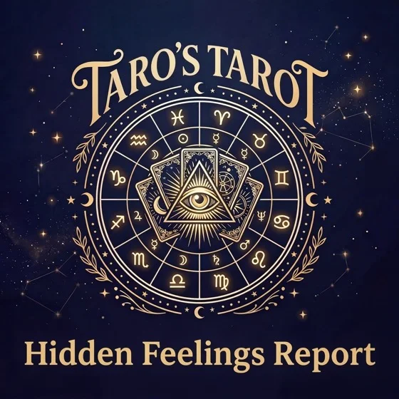 Hidden Feelings Report