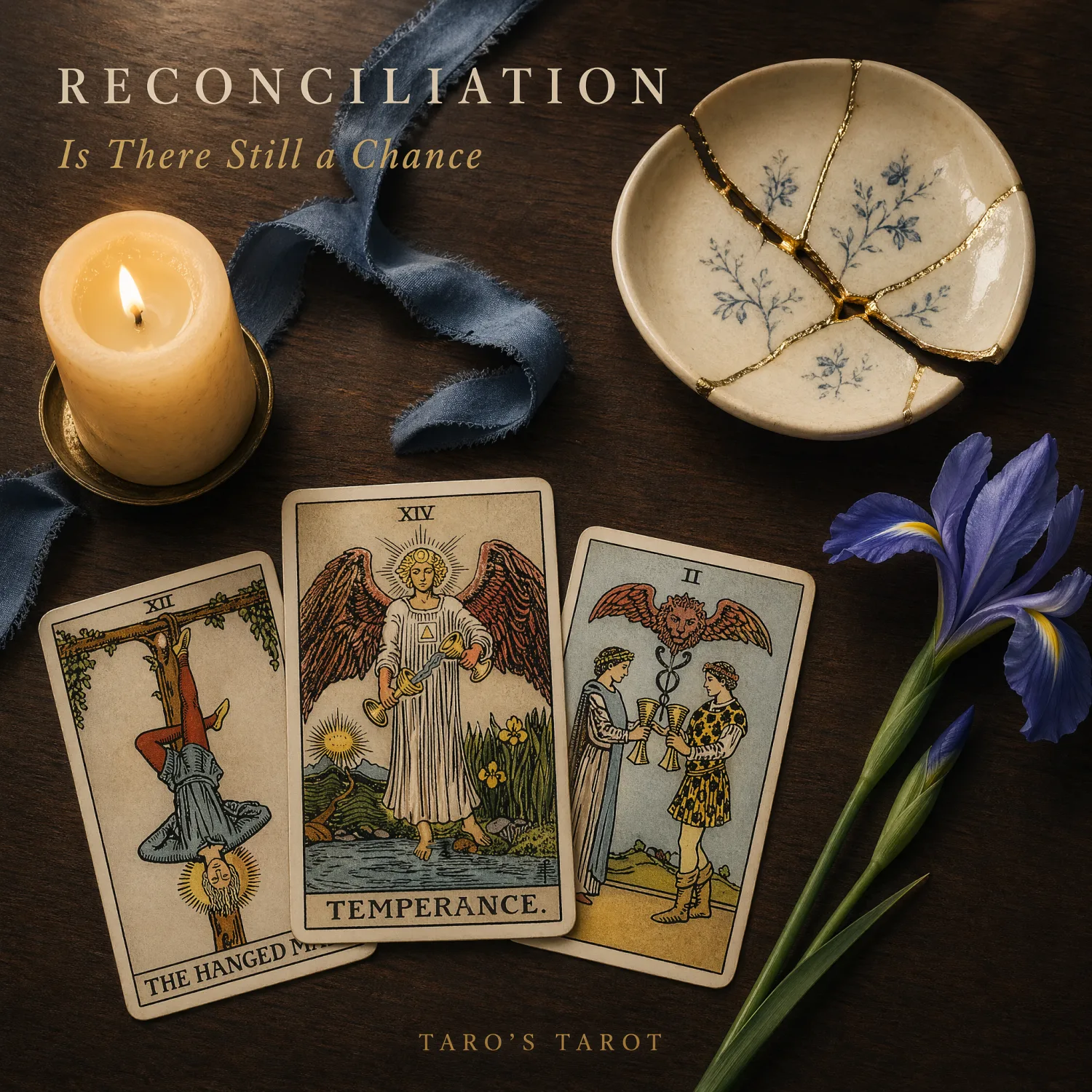Reconciliation Report