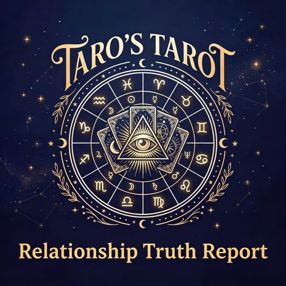 Relationship Truth Report