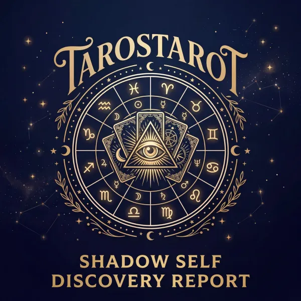 Shadow Self Discovery Report