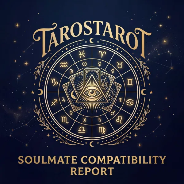 Soulmate Compatibility Report