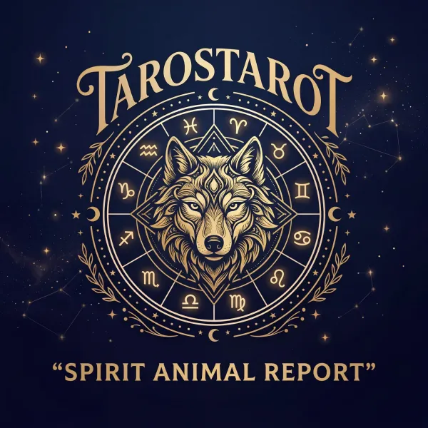 Spirit Animal Report