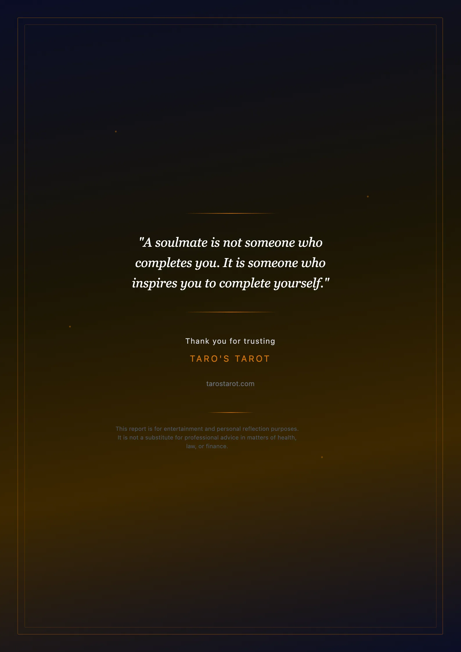 Chemistry insights page