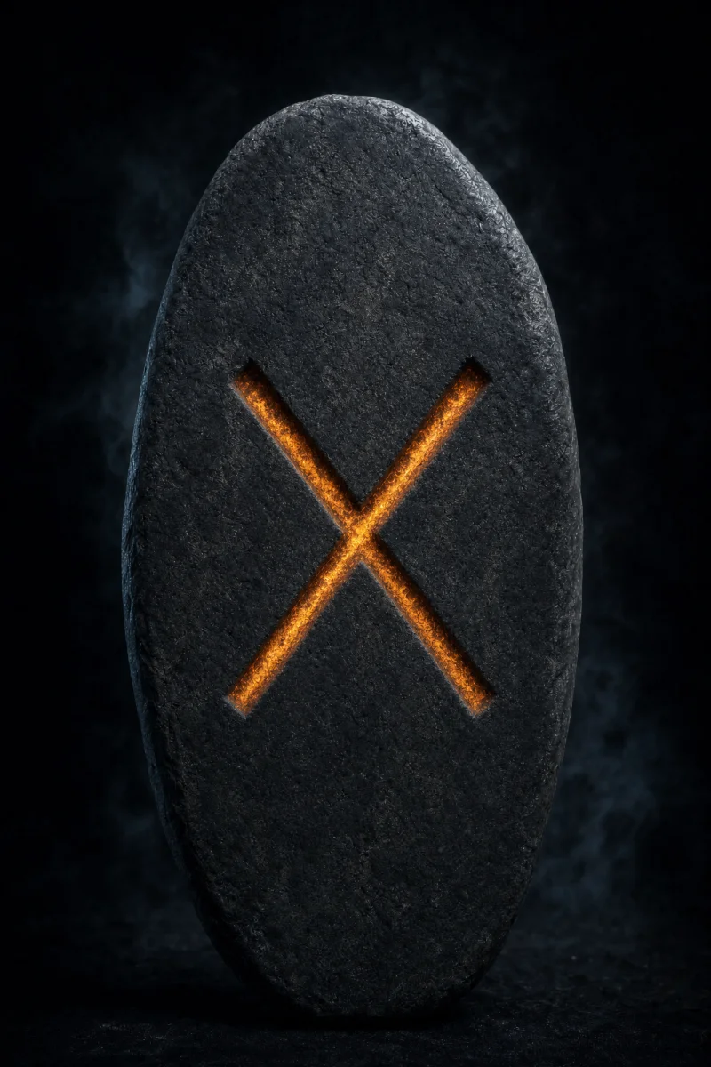 Gebo rune