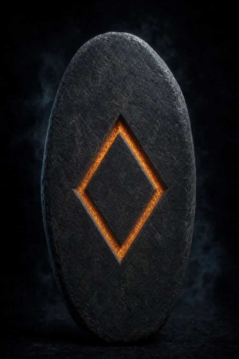 Ingwaz rune