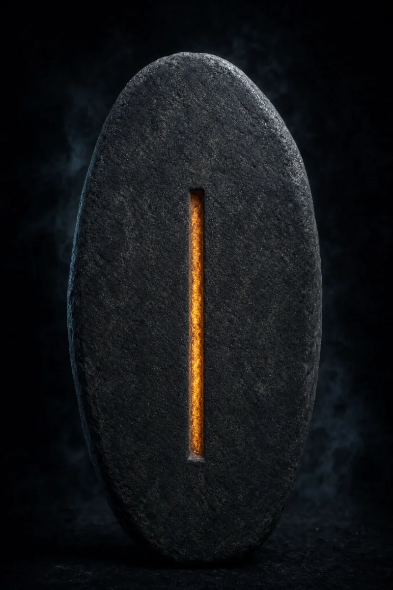 Isa rune