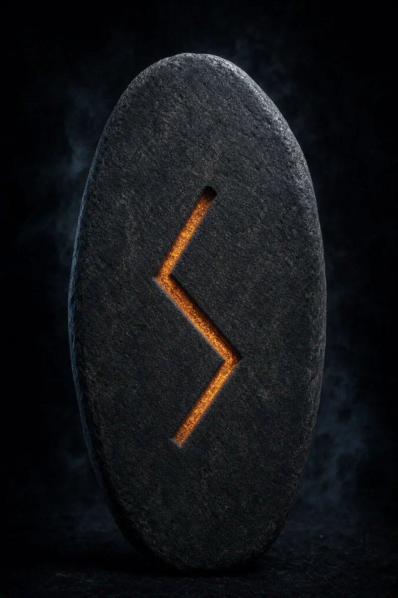 Sowilo rune